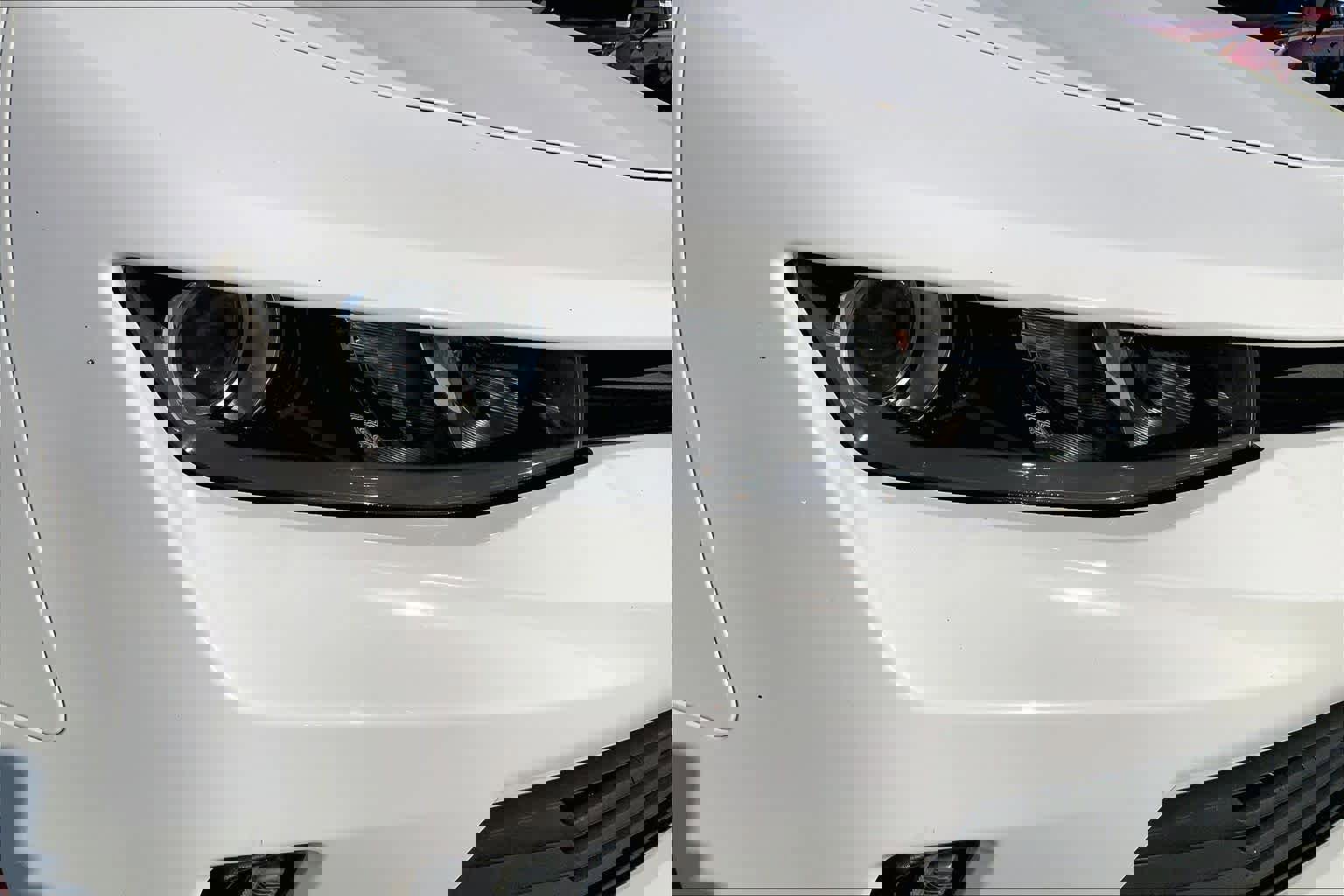 Used 2017 Chevrolet Camaro LT image 25