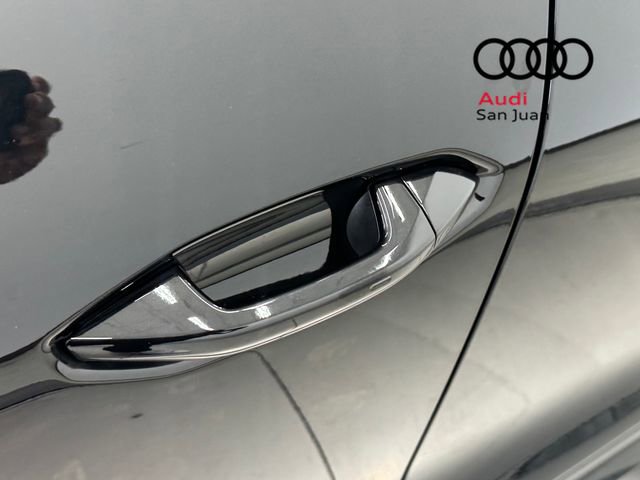 New 2026 Audi Q3 quattro 2.0T AWD/4WD image 17