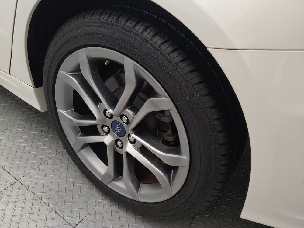 Used 2019 Ford Fusion SEL FWD image 31