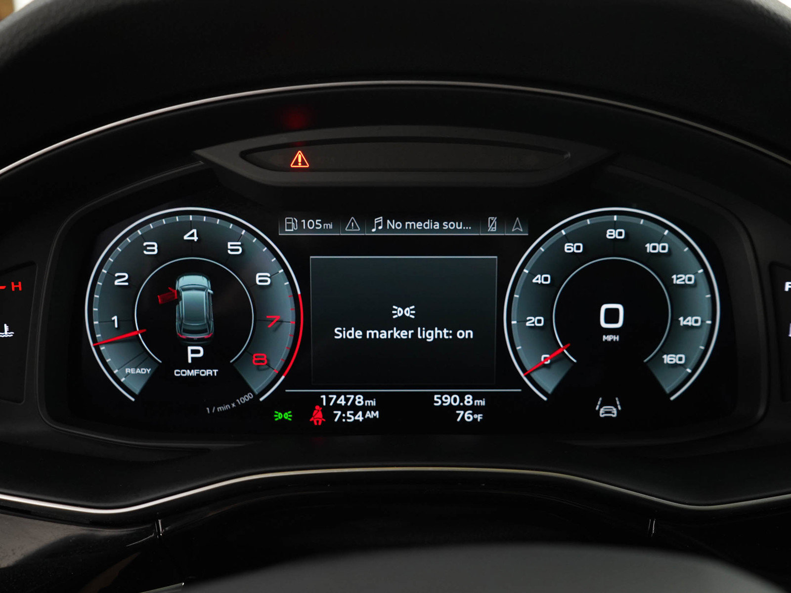 Used 2022 Audi Q8 Premium Plus w/ Premium Plus Package AWD/4WD image 29