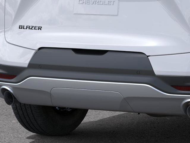 New 2026 Chevrolet Blazer LT w/ Midnight/Sport Edition image 33