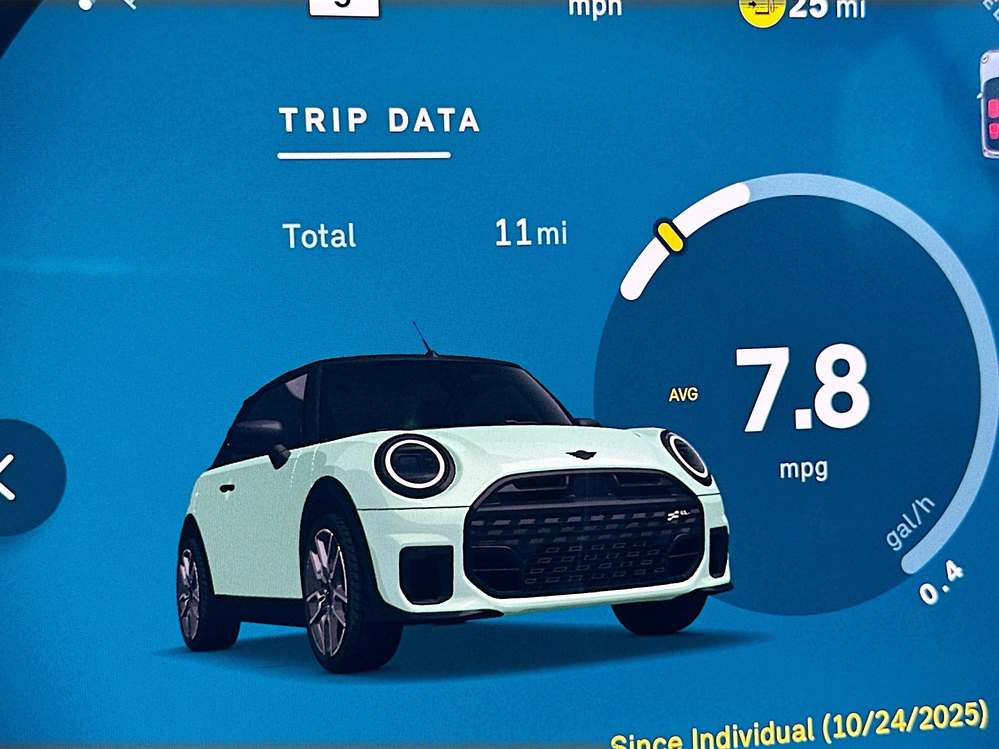 New 2026 MINI Cooper S image 9