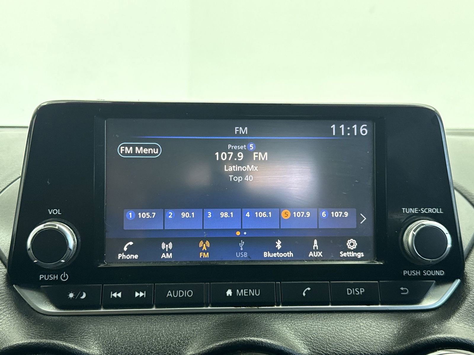 Used 2022 Nissan Sentra S image 22