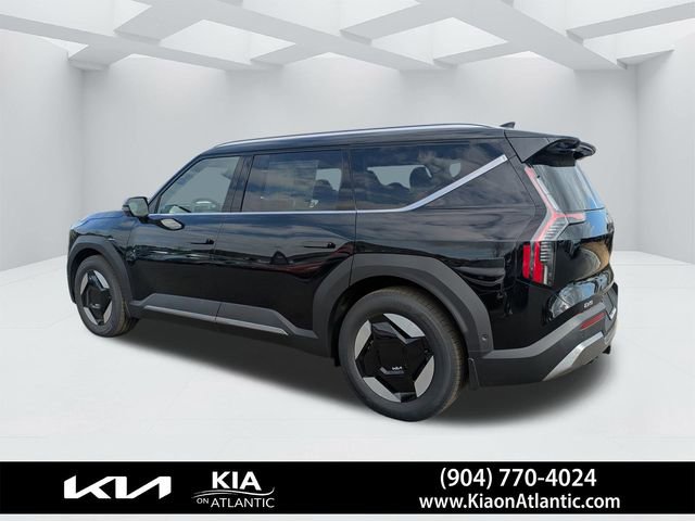 New 2026 Kia EV9 Wind AWD/4WD image 6