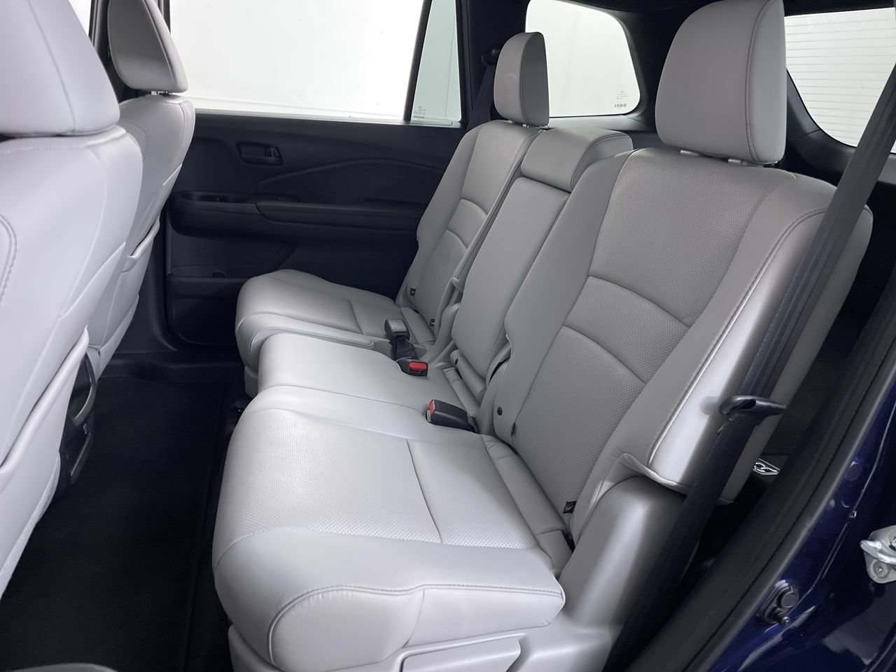 Used 2023 Honda Passport EX-L image 20