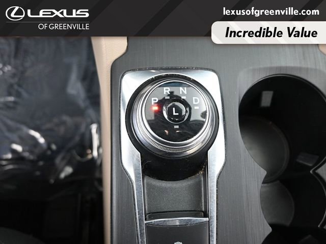 Used 2020 Ford Escape SE Sport image 18