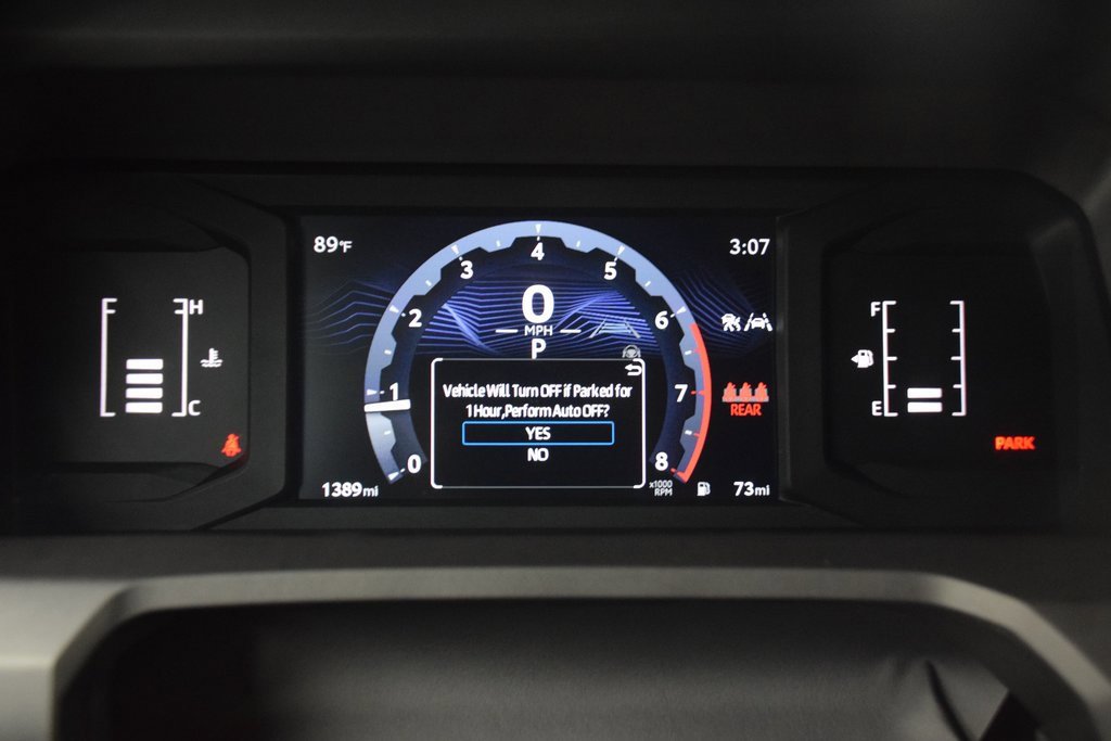 Used 2025 Toyota Tacoma SR5 image 23