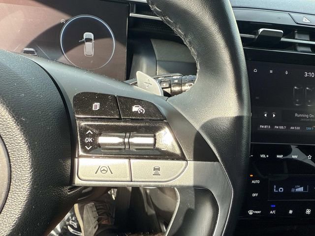Used 2022 Hyundai Tucson Limited w/ Cargo Package image 31