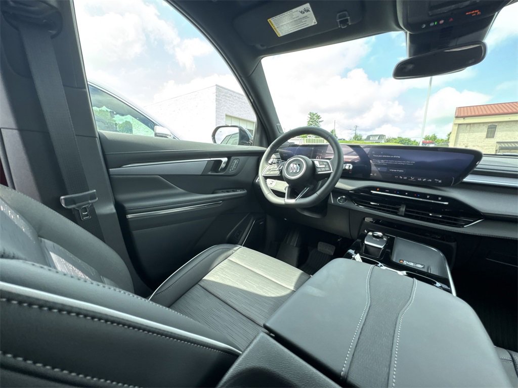 New 2025 Buick Enclave Sport Touring w/ Power Package image 15