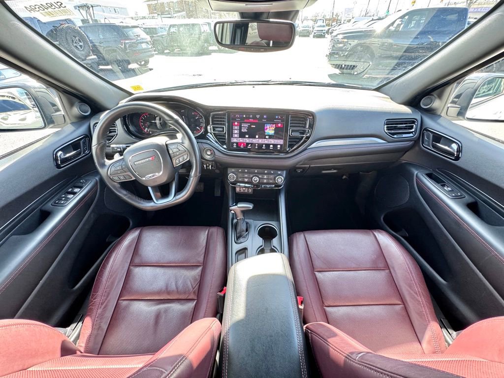 Used 2024 Dodge Durango GT image 10