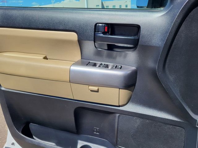 Used 2018 Toyota Sequoia SR5 w/ Premium Package image 13