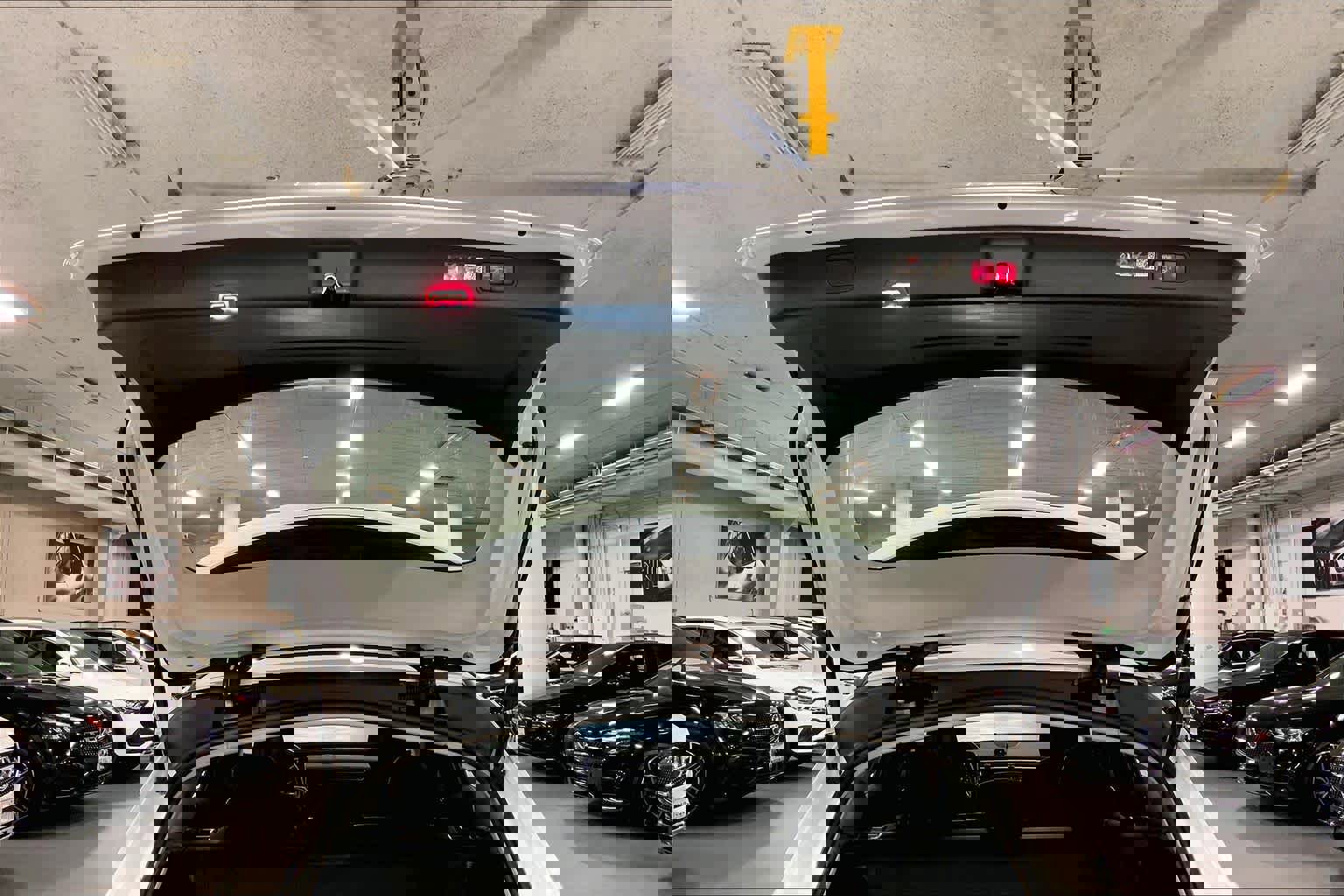 Used 2025 Mercedes-Benz E 450 4MATIC All-Terrain Wagon image 33