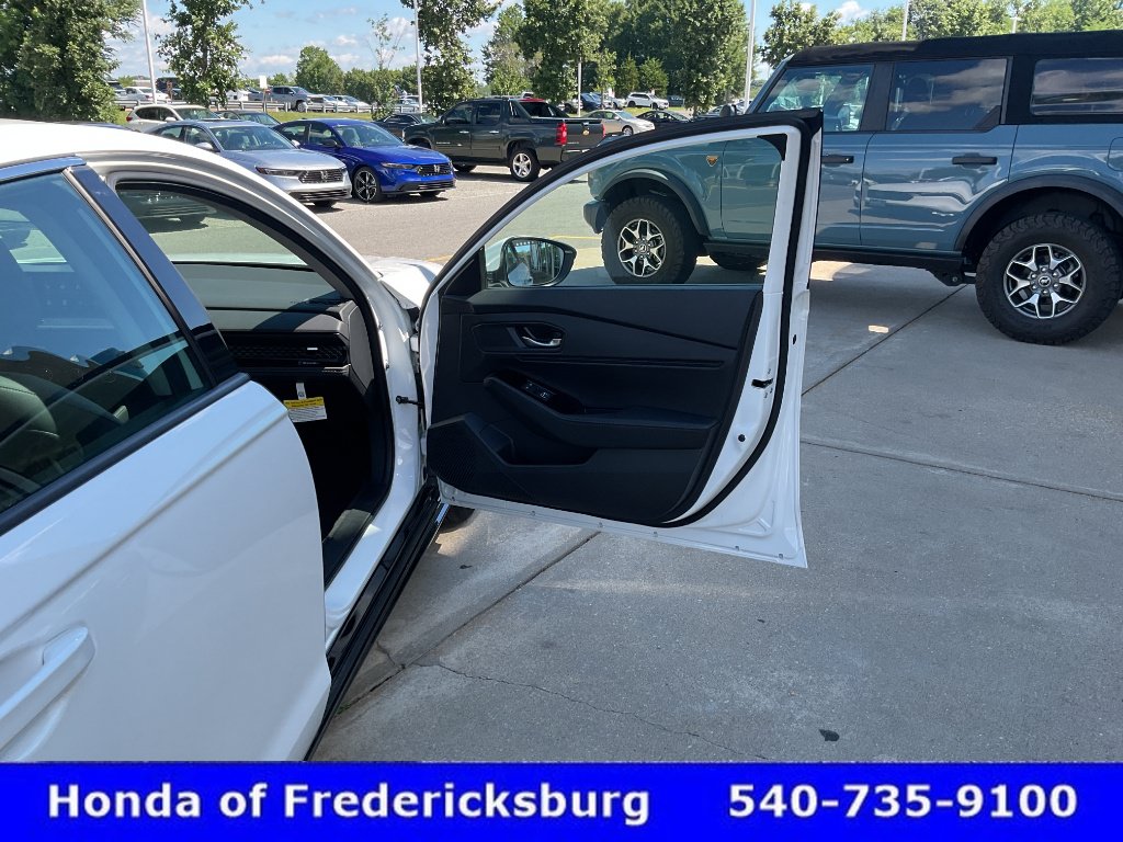 Certified 2026 Honda Accord Touring image 18