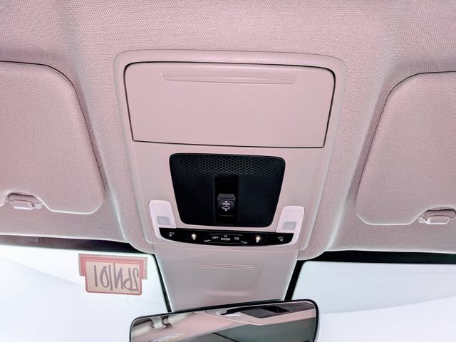 New 2027 Honda CR-V EX-L image 24