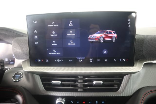 Used 2025 Ford Explorer ST-Line w/ Premium Package AWD/4WD image 53