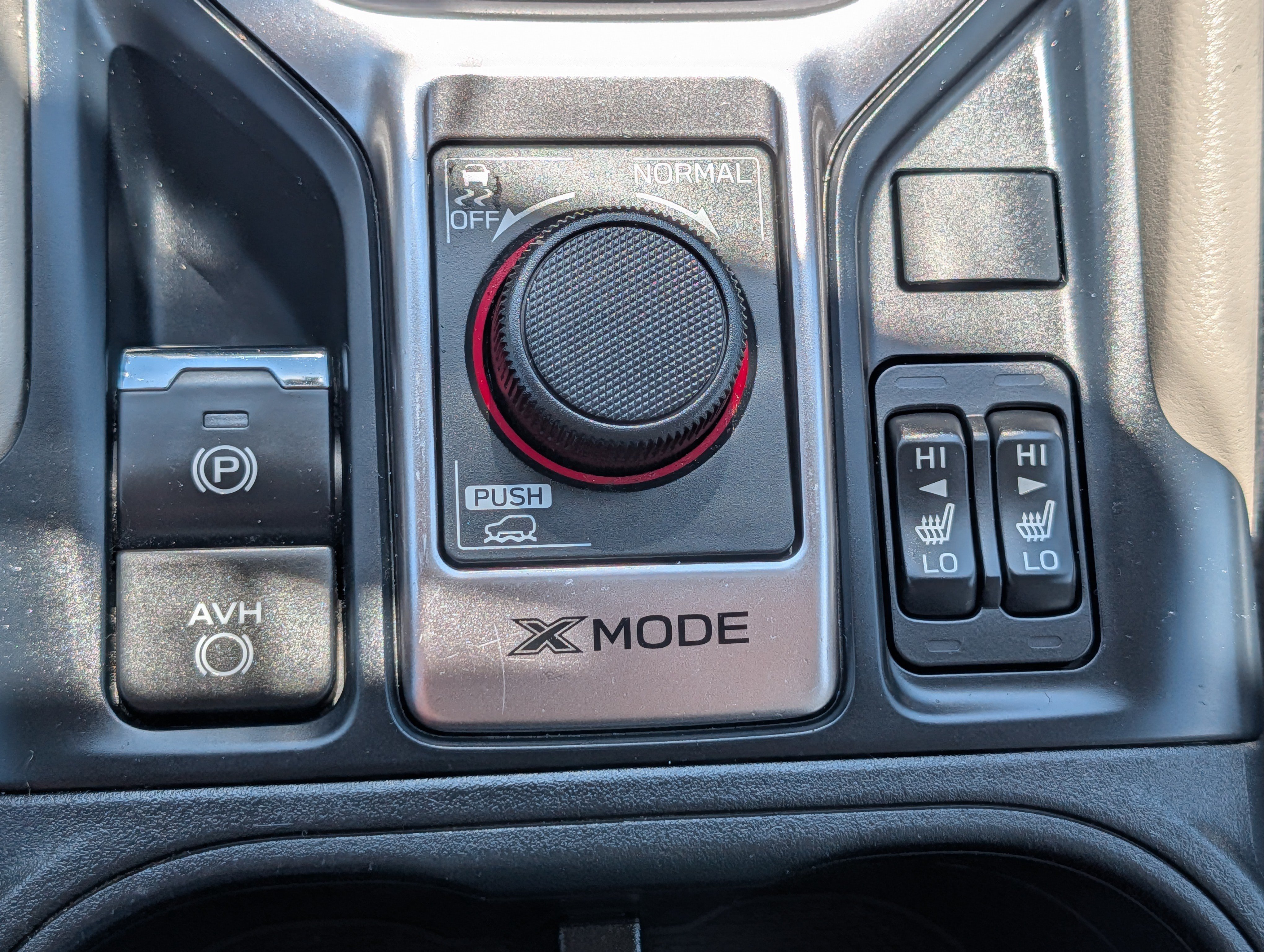 Used 2021 Subaru Forester Premium AWD/4WD image 28