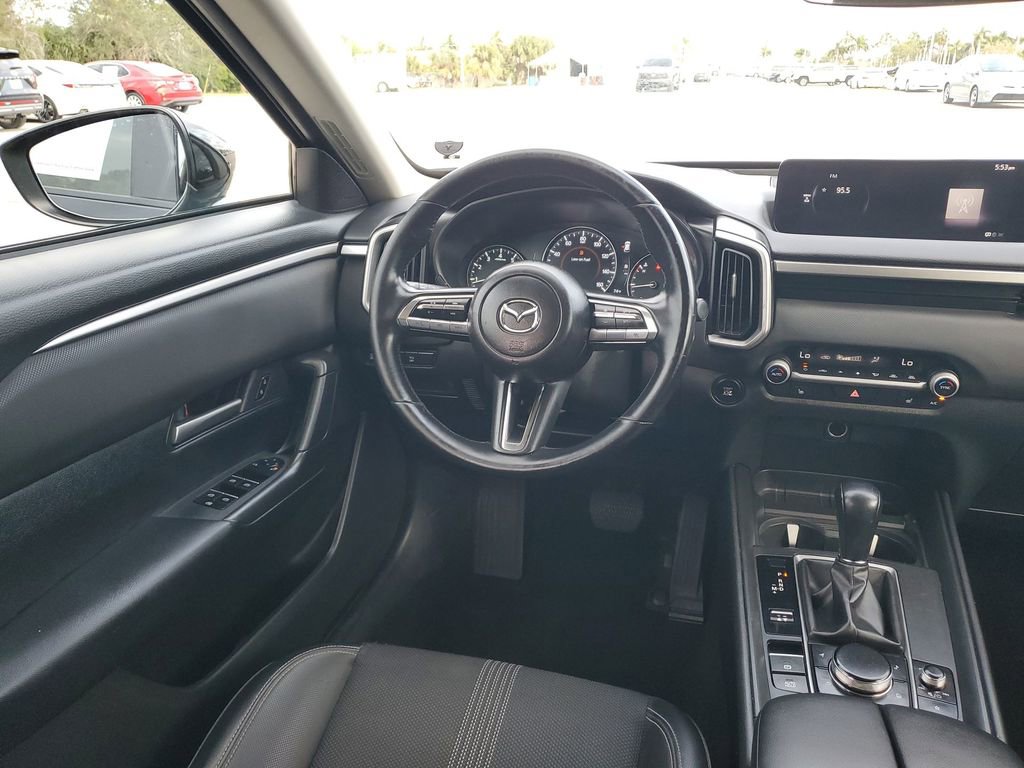 Used 2023 MAZDA CX-50 2.5 S w/ Cargo Package image 15