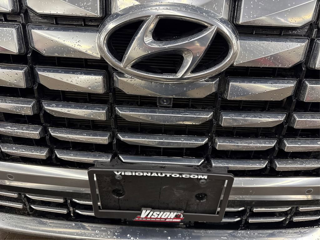 Used 2024 Hyundai Palisade Calligraphy image 16