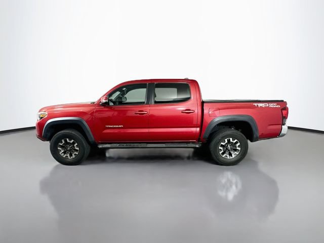 Used 2019 Toyota Tacoma TRD Off-Road RWD image 3