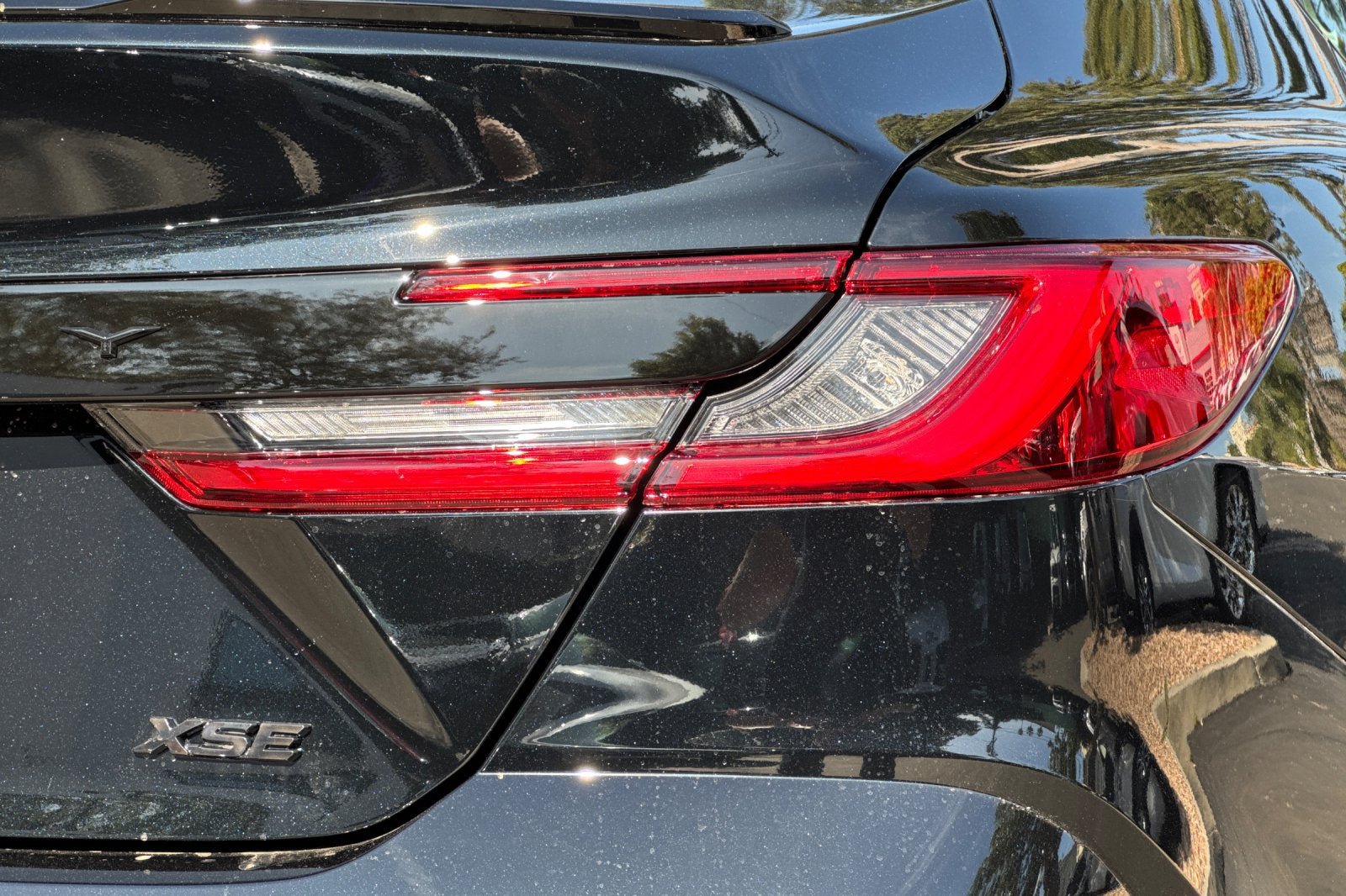 New 2026 Toyota Camry XSE FWD image 30