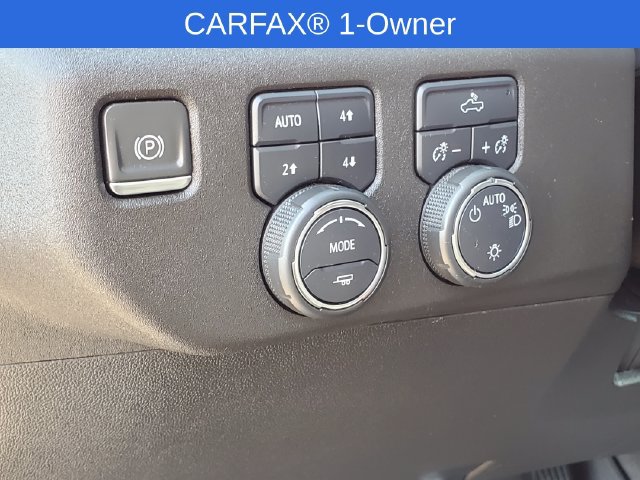 Certified 2024 Chevrolet Silverado 1500 LT AWD/4WD image 10