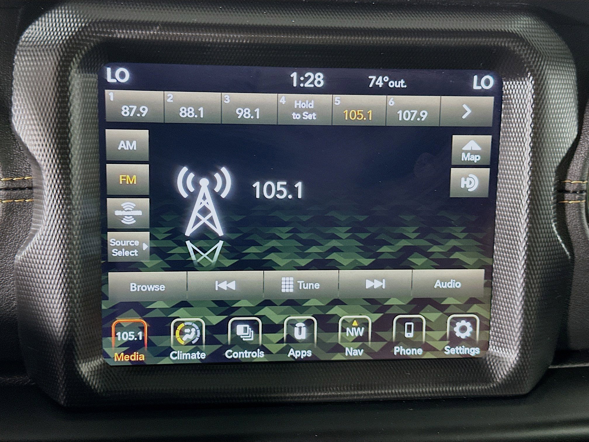 Used 2023 Jeep Wrangler Unlimited Sahara image 21