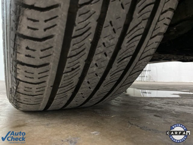 Used 2017 Jeep Cherokee Overland w/ Technology Group image 99