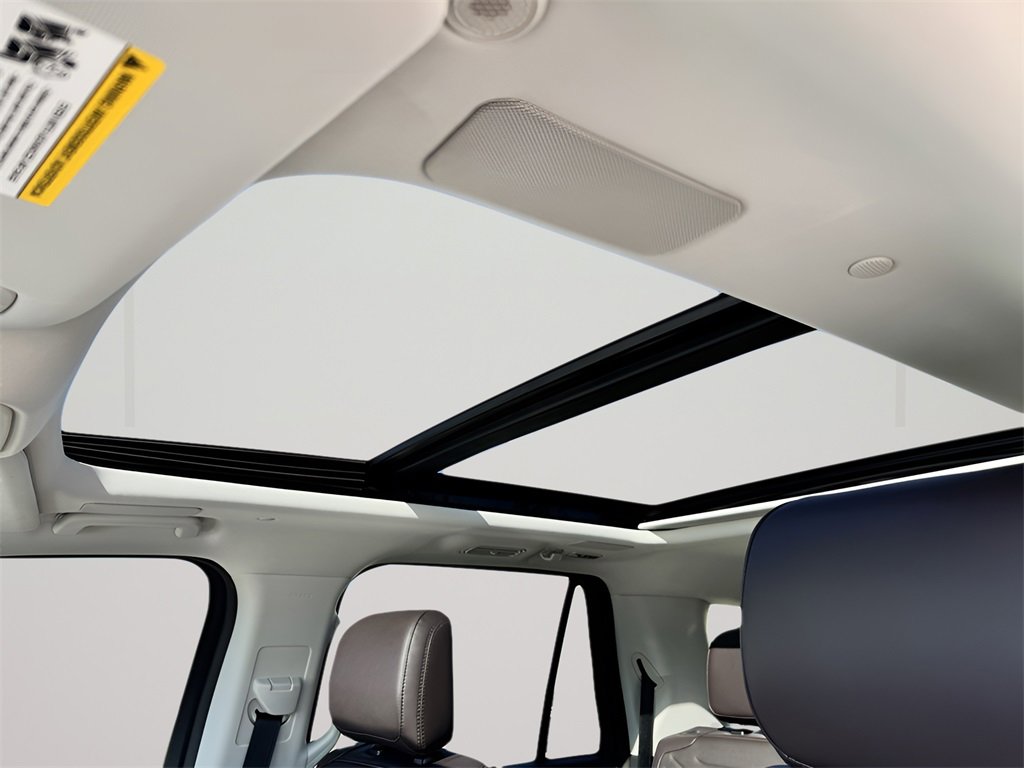 New 2025 Ford Expedition Max Platinum w/ Platinum Ultimate Package image 30