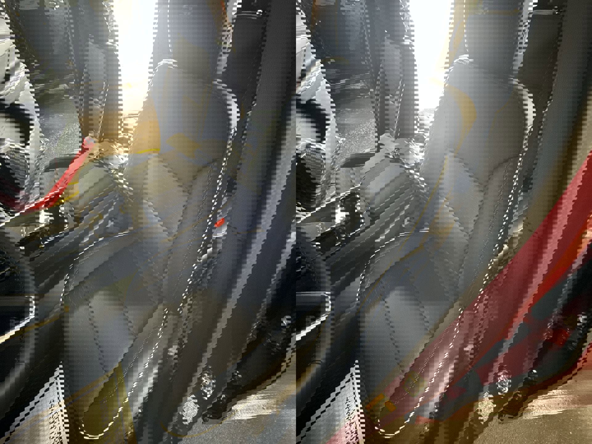 New 2026 Buick Enclave Sport Touring w/ Super Cruise Package image 20