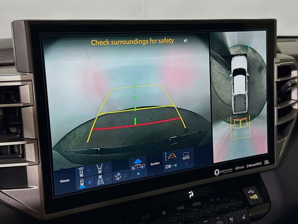 Used 2022 Toyota Tundra Limited image 9