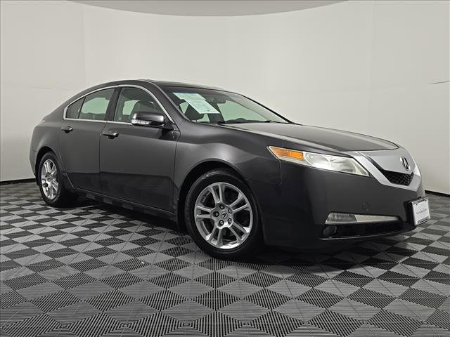 Used 2010 Acura TL 3.5 image 9