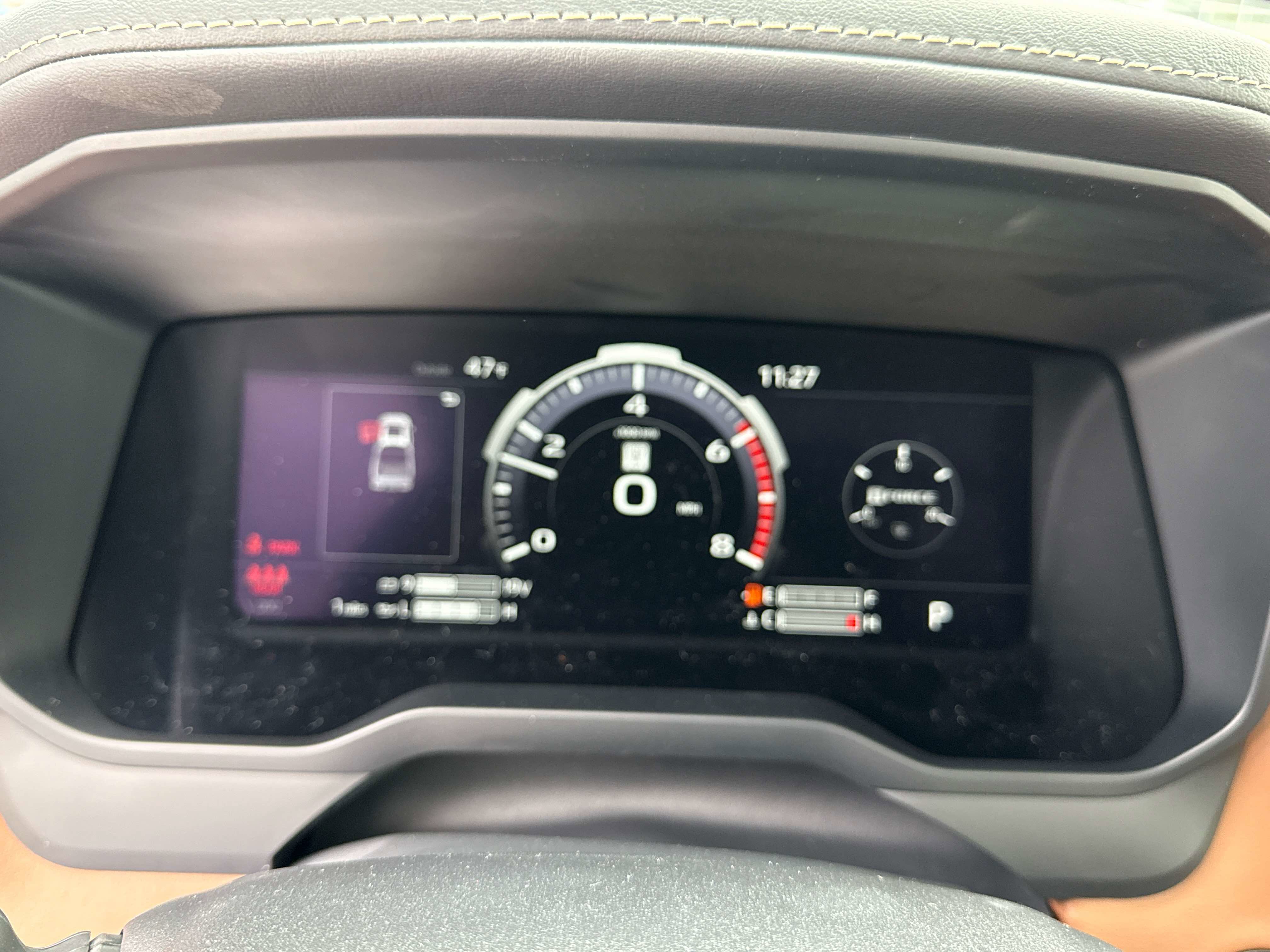 New 2026 Toyota Tundra 1794 Edition image 23