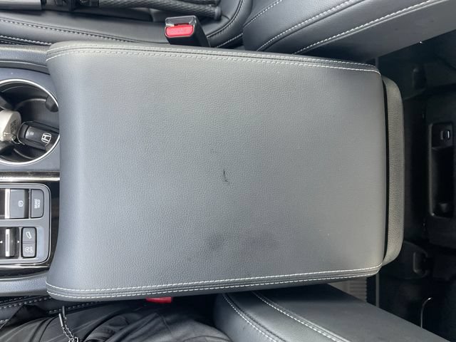 Used 2025 Honda Pilot EX-L image 17