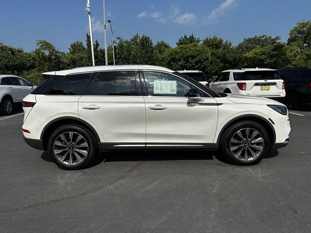 Certified 2020 Lincoln Corsair Reserve AWD/4WD image 4