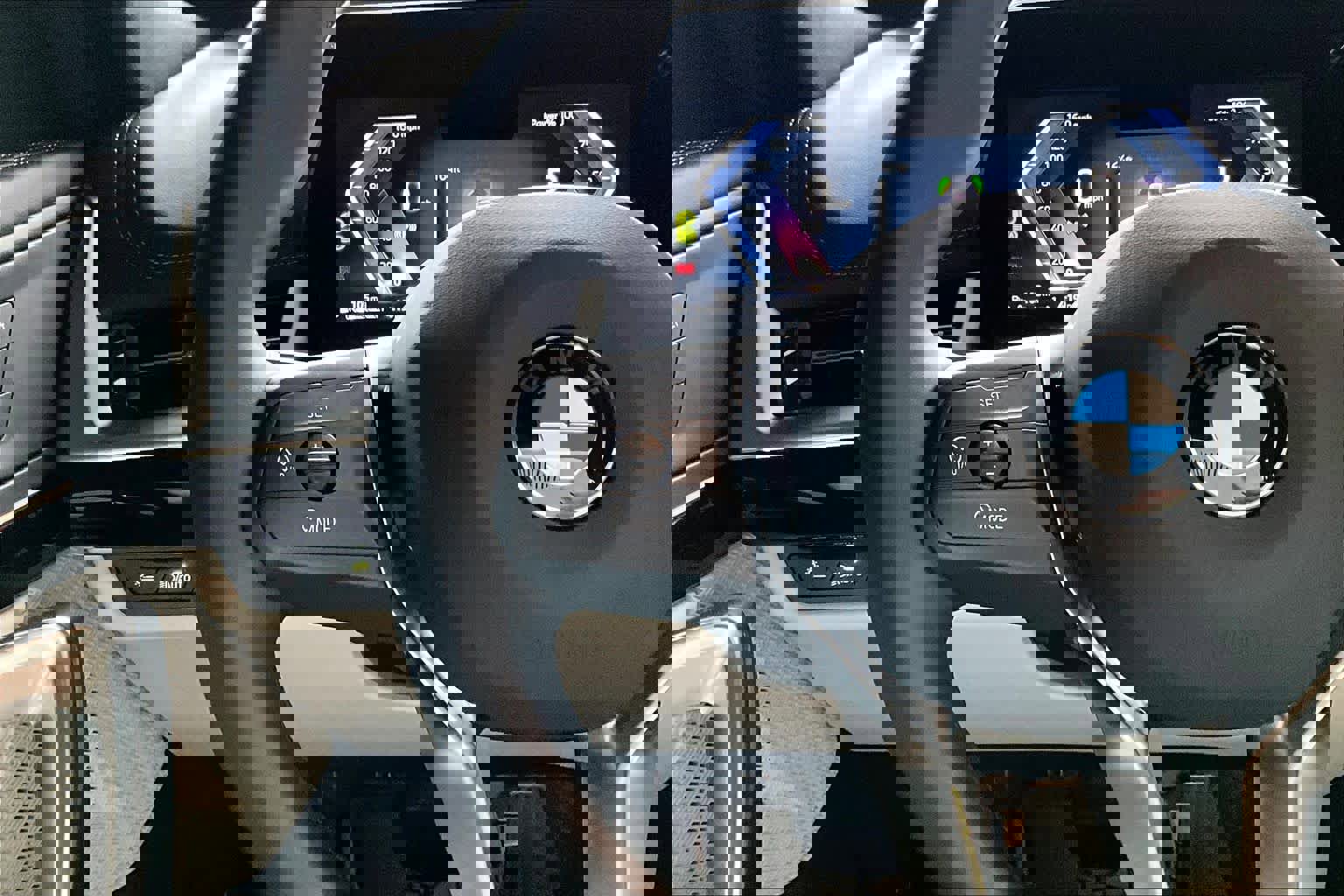 Certified 2026 BMW X1 xDrive28i w/ Technology Package image 23