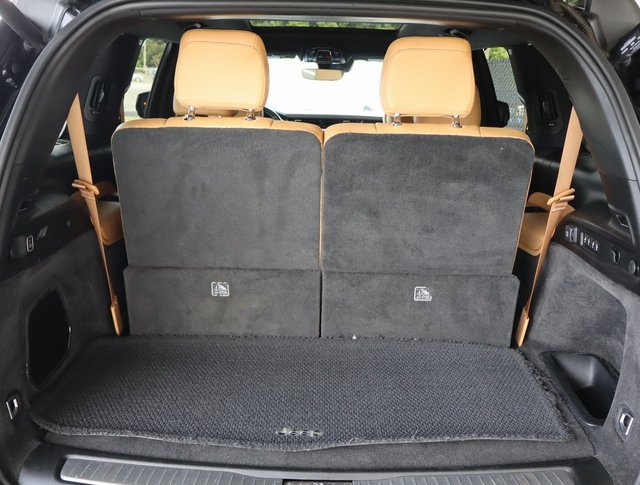 Used 2021 Jeep Grand Cherokee L Summit w/ Luxury Tech Group V image 43