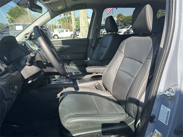 Used 2022 Honda Pilot Special Edition image 13