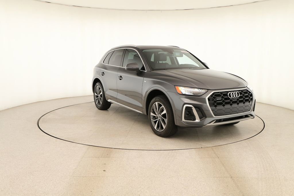 Used 2023 Audi Q5 2.0T Prestige AWD/4WD image 10
