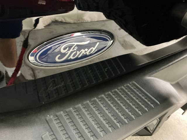 Used 2023 Ford Bronco Black Diamond AWD/4WD image 8
