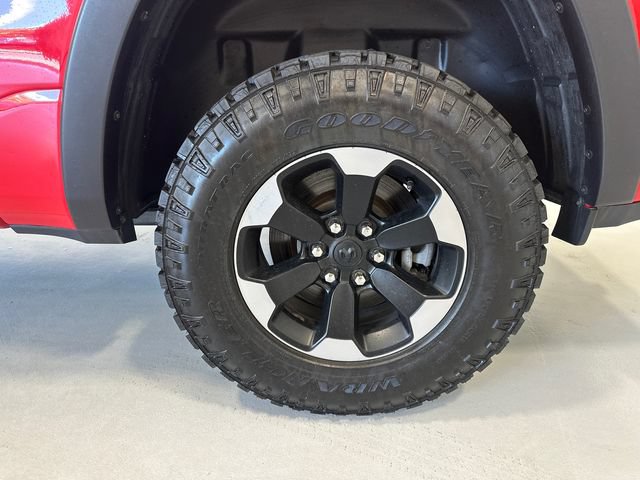 Used 2022 RAM 1500 Rebel w/ Rebel Level 2 Equipment Group AWD/4WD image 14