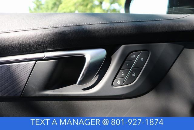 New 2026 Buick Enclave Sport Touring w/ Power Package image 25