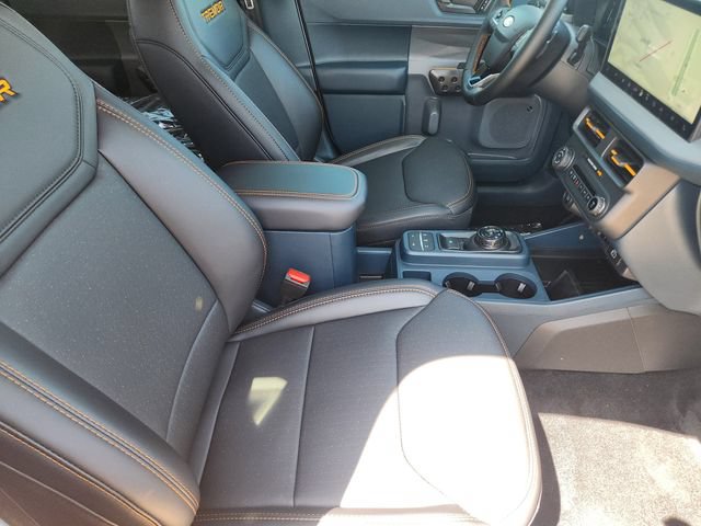 New 2026 Ford Maverick Tremor AWD/4WD image 14