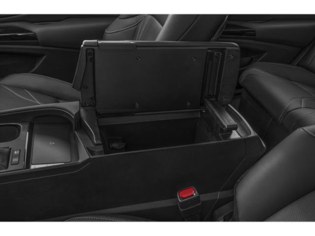 Certified 2024 Lexus ES 300h w/ Accessory Package (Z2) FWD image 13