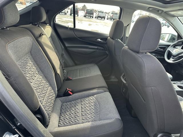 Certified 2024 Chevrolet Equinox LT image 26