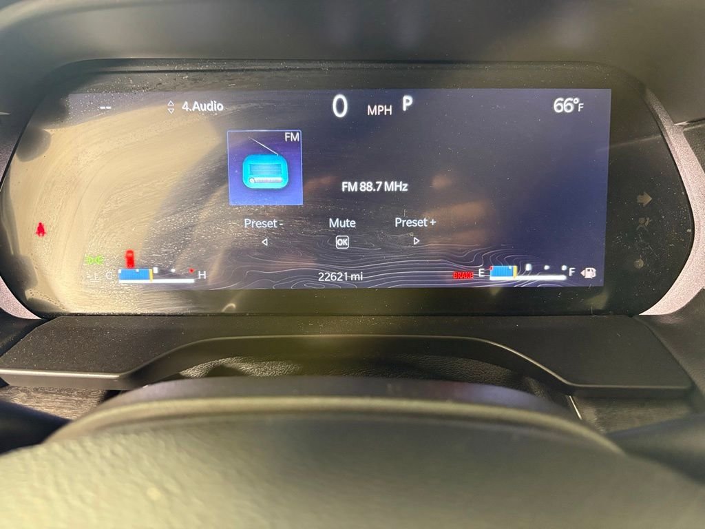 Used 2022 Jeep Grand Cherokee Limited w/ MOPAR Finishing Package RWD image 26