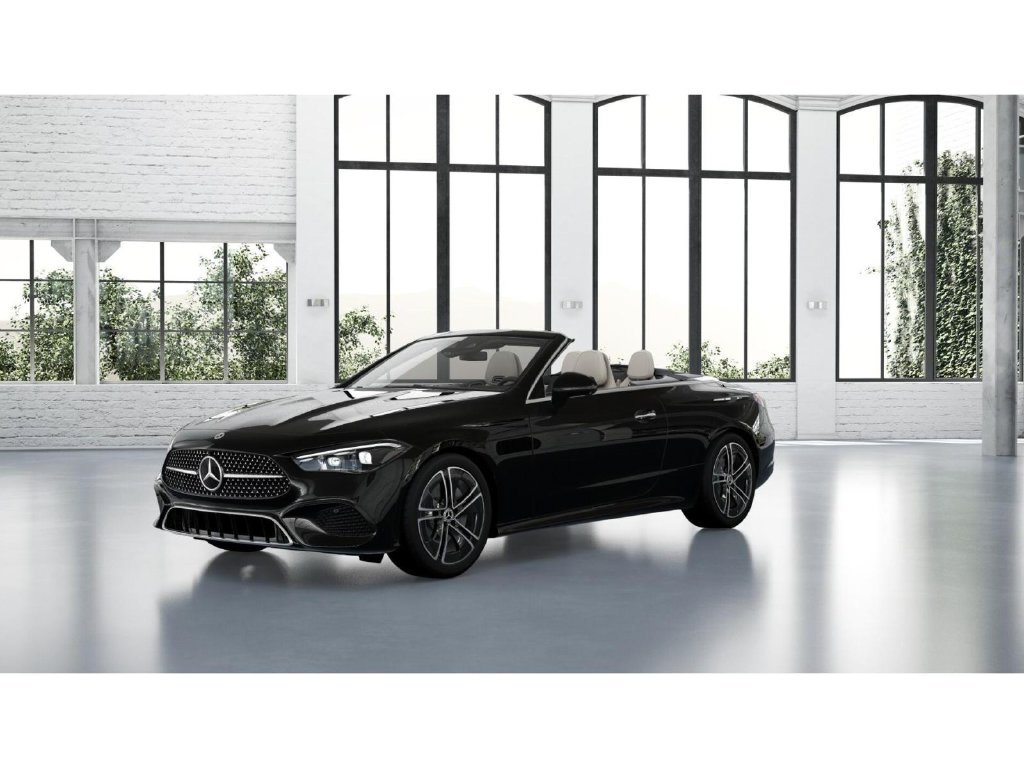 New 2027 Mercedes-Benz CLE 300 4MATIC Cabriolet image 39