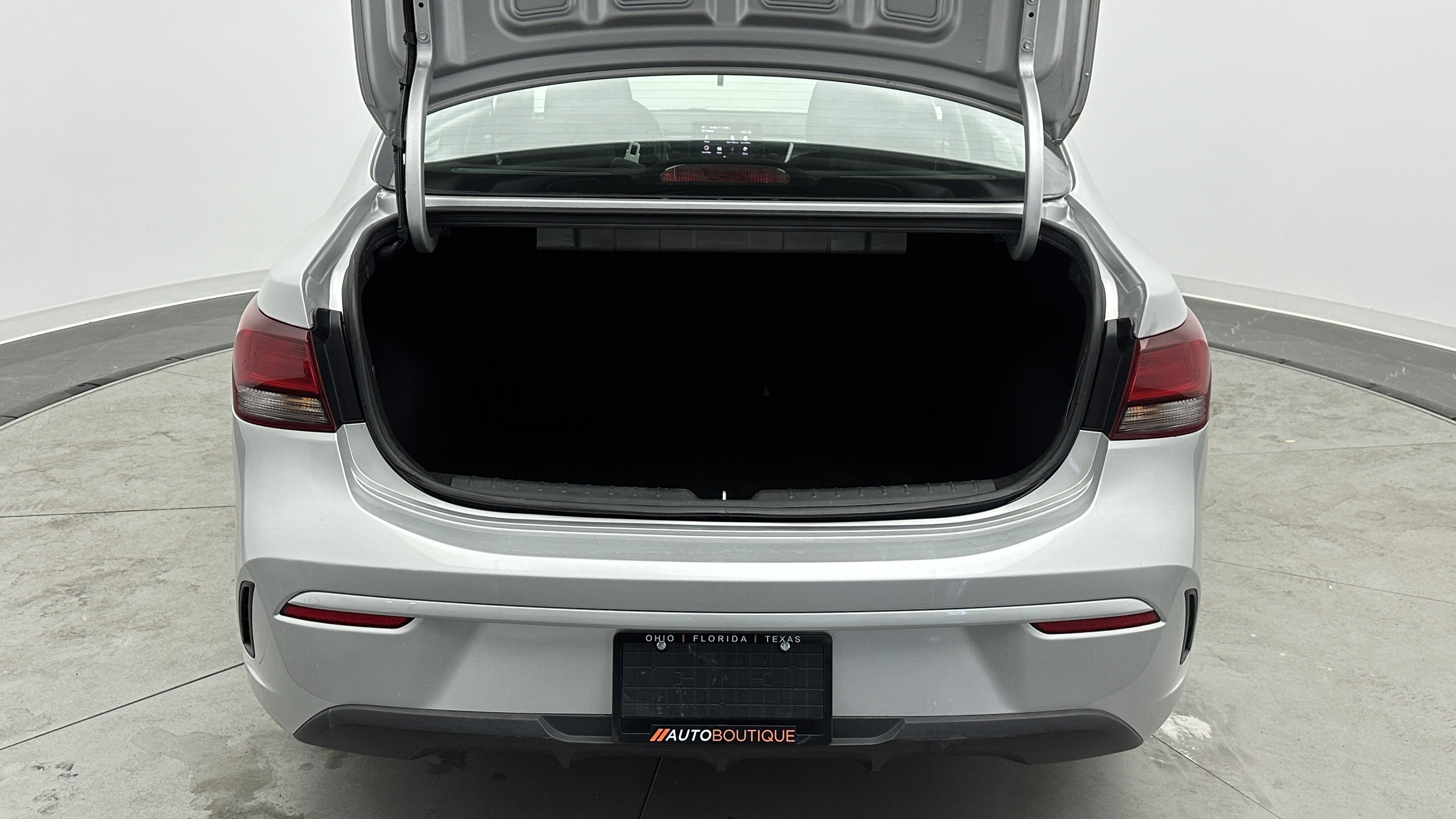 Used 2021 Kia Rio S image 28