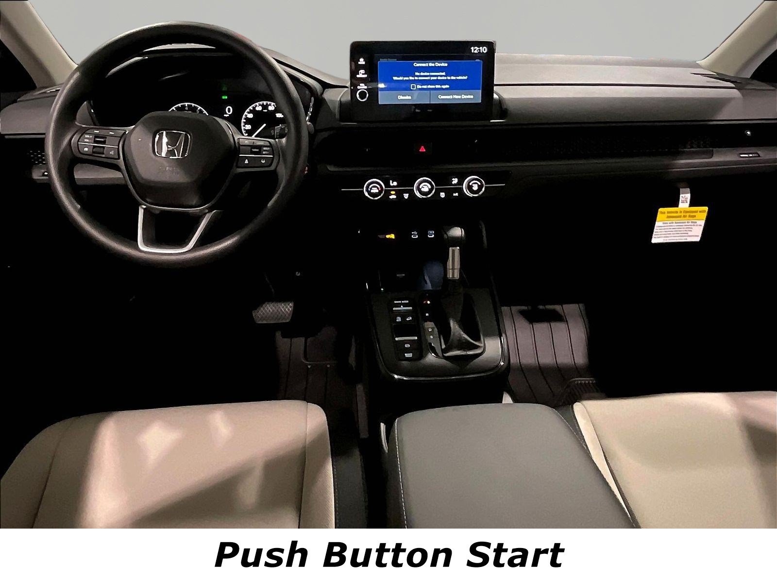 New 2026 Honda CR-V LX image 10