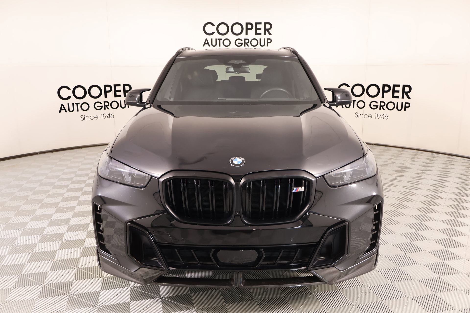 Used 2025 BMW X5 M60i AWD/4WD image 10