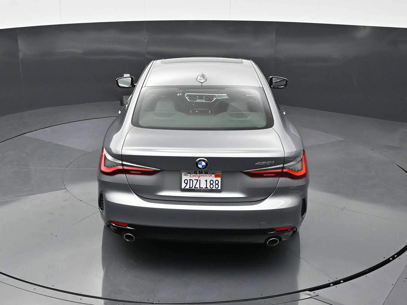 Certified 2023 BMW 430i Coupe w/ Convenience Package RWD image 21